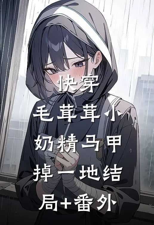 快穿：毛茸茸小奶精马甲掉一地结局+番外