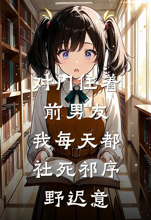 对门住着前男友，我每天都社死祁序野迟意