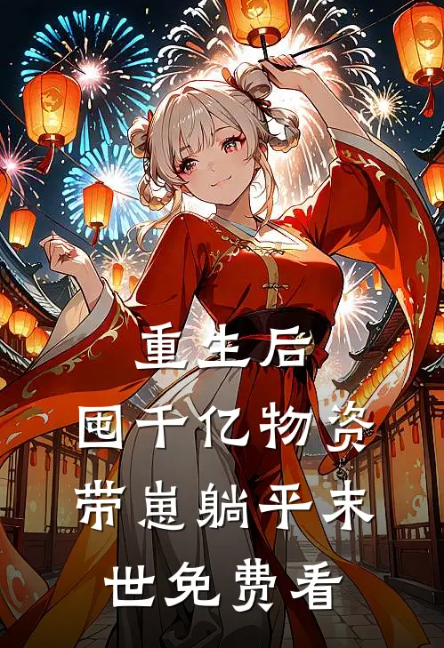 重生后，囤千亿物资，带崽躺平末世免费看