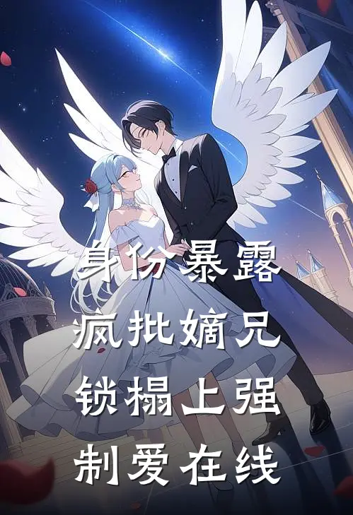 身份暴露，疯批嫡兄锁榻上强制爱在线