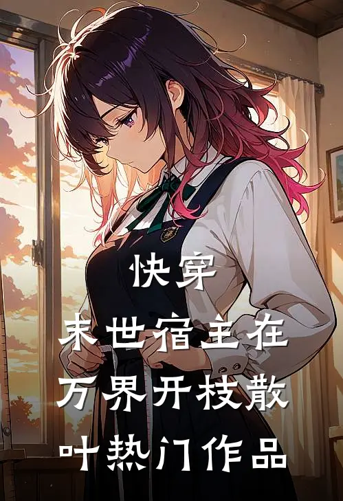 快穿：末世宿主在万界开枝散叶热门作品
