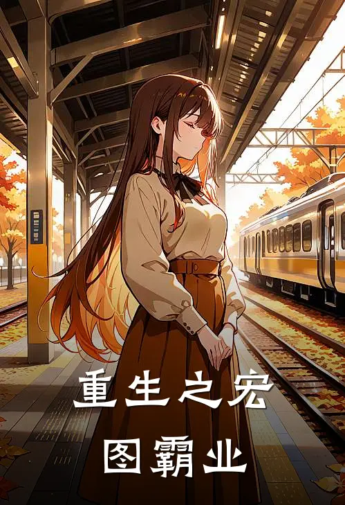 重生之宏图霸业