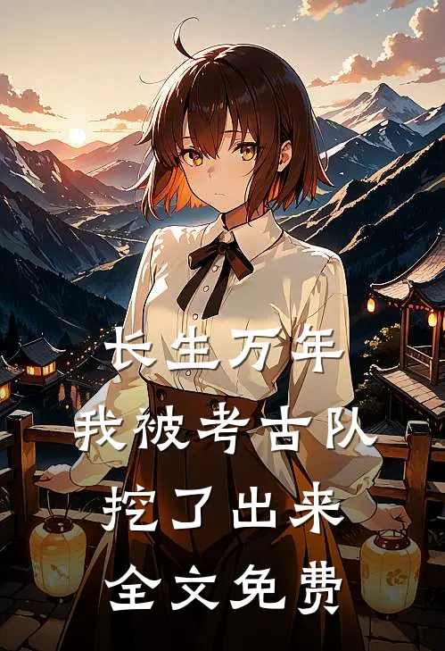 长生万年：我被考古队挖了出来全文免费