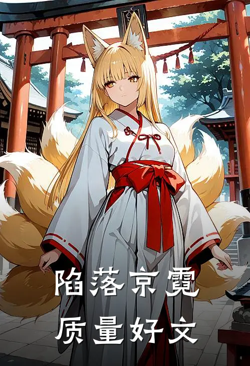 陷落京霓质量好文