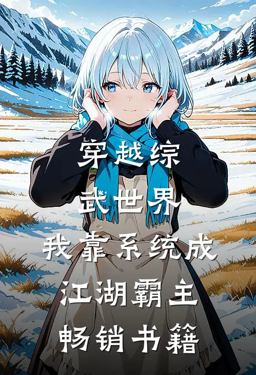 穿越综武世界：我靠系统成江湖霸主畅销书籍