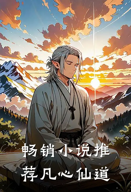 畅销小说推荐凡心仙道