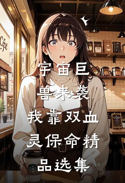 宇宙巨兽来袭，我靠双血灵保命精品选集