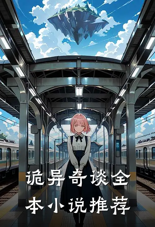 诡异奇谈全本小说推荐