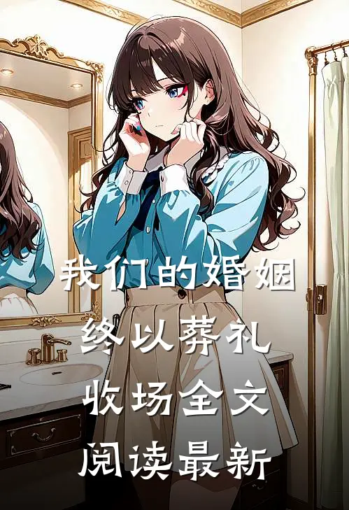 我们的婚姻，终以葬礼收场全文阅读最新
