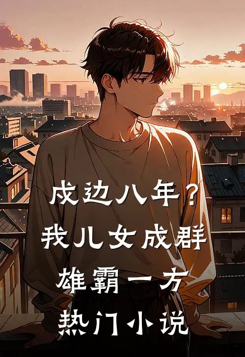 戍边八年？我儿女成群，雄霸一方热门小说