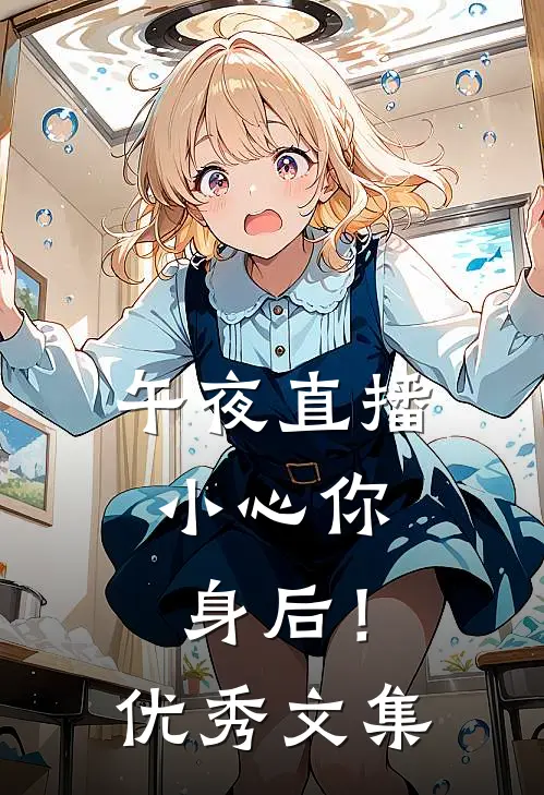 午夜直播：小心你身后！优秀文集