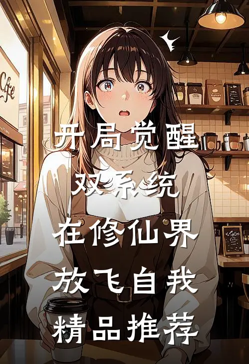 开局觉醒双系统，在修仙界放飞自我精品推荐