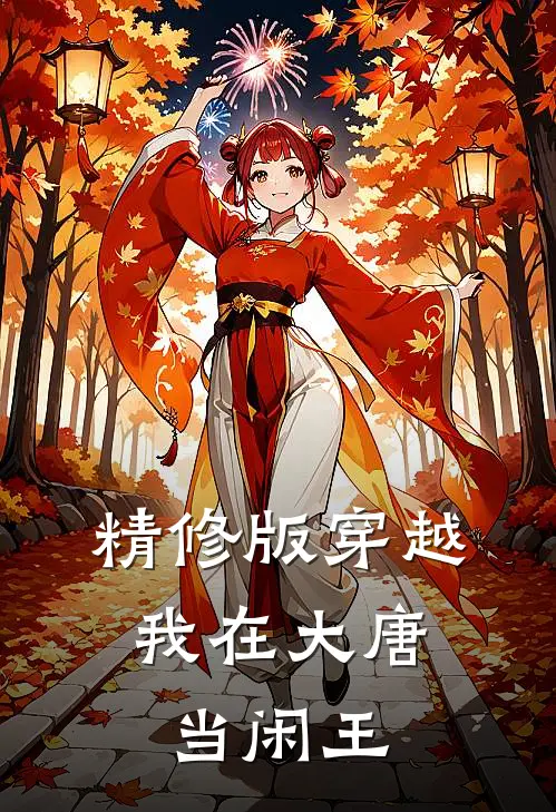 精修版穿越：我在大唐当闲王