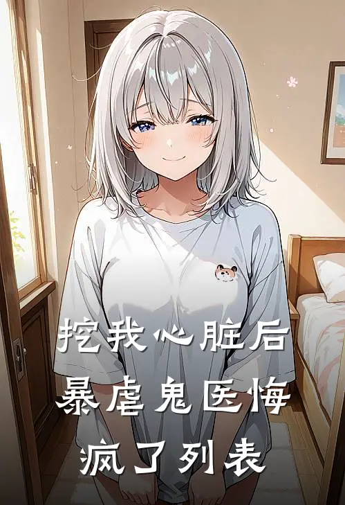 挖我心脏后，暴虐鬼医悔疯了列表