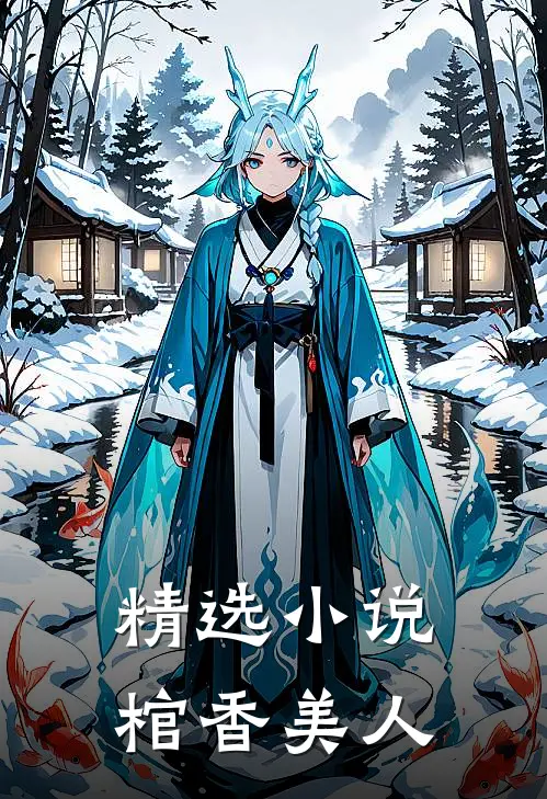 精选小说棺香美人
