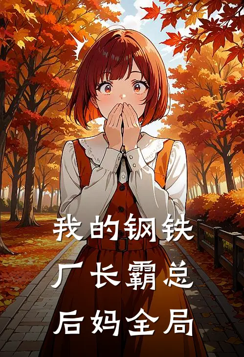 我的钢铁厂长霸总后妈全局
