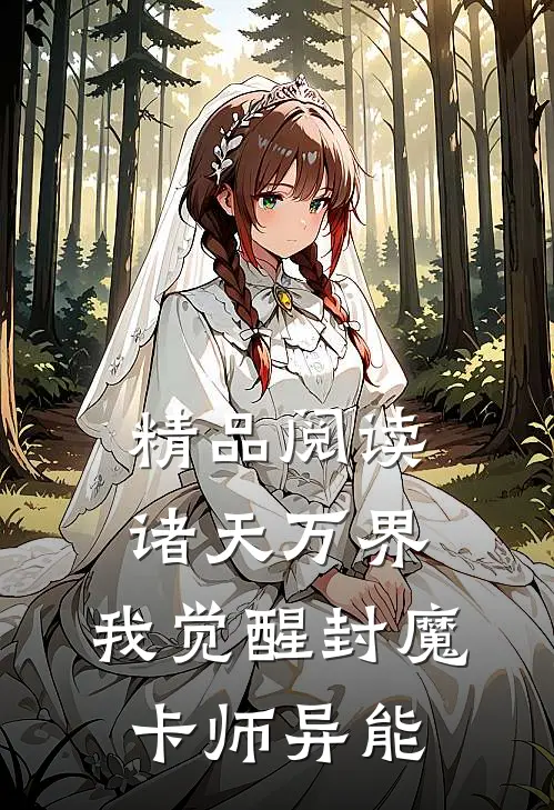 精品阅读诸天万界：我觉醒封魔卡师异能