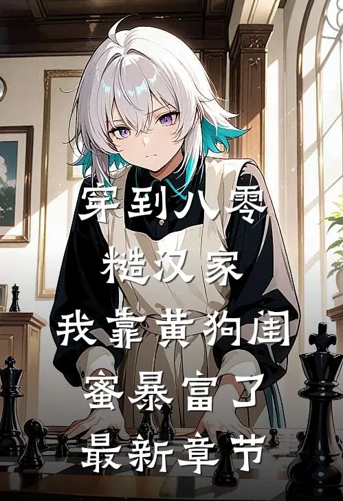 穿到八零糙汉家，我靠黄狗闺蜜暴富了最新章节