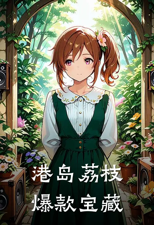 港岛荔枝爆款宝藏