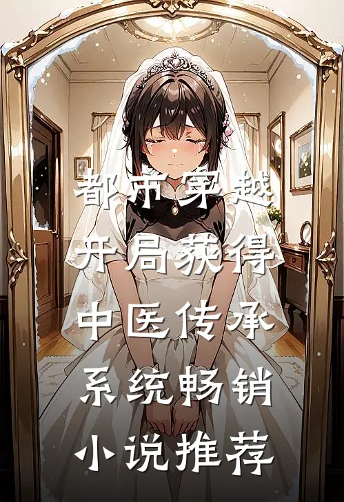 都市穿越：开局获得中医传承系统畅销小说推荐