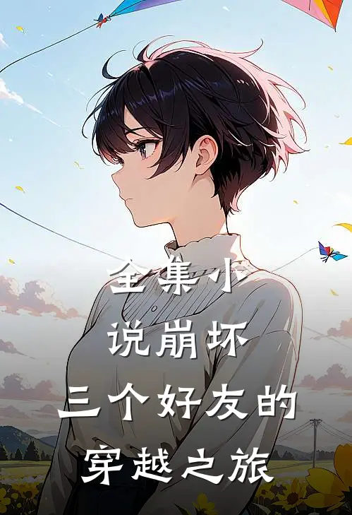 全集小说崩坏，三个好友的穿越之旅