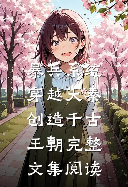 暴兵系统：穿越大秦创造千古王朝完整文集阅读