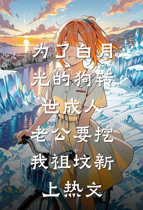 为了白月光的狗转世成人，老公要挖我祖坟新上热文