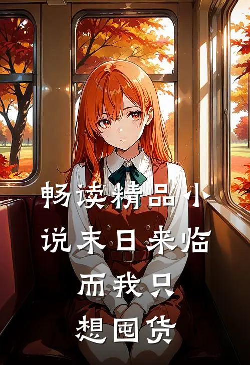 畅读精品小说末日来临，而我只想囤货