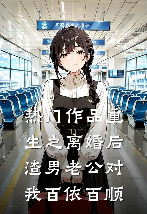 热门作品重生之离婚后渣男老公对我百依百顺