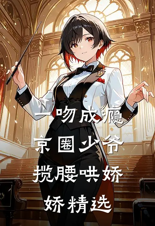 一吻成瘾，京圈少爷揽腰哄娇娇精选