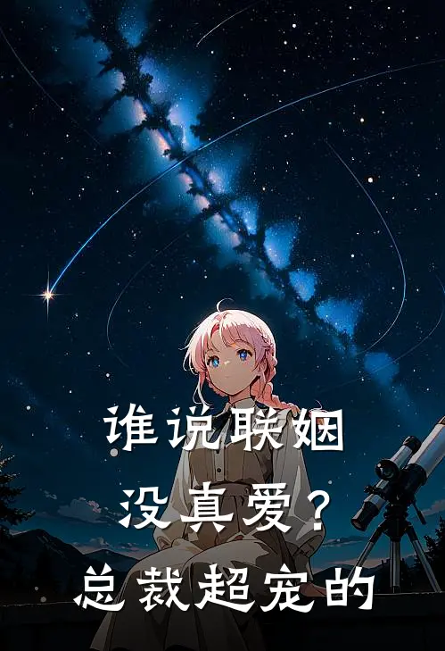 谁说联姻没真爱？总裁超宠的
