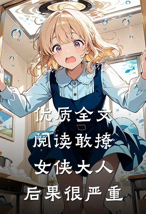 优质全文阅读敢撩女侠大人，后果很严重