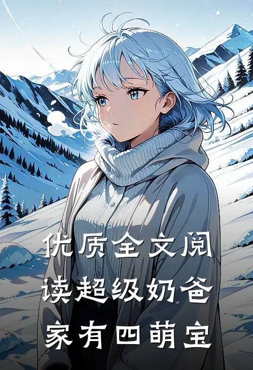 优质全文阅读超级奶爸：家有四萌宝