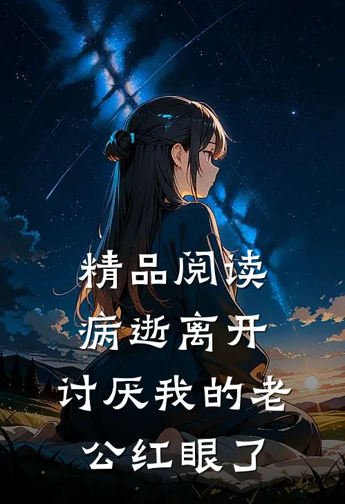 精品阅读病逝离开，讨厌我的老公红眼了
