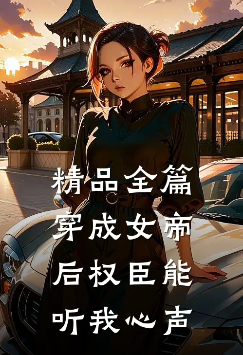 精品全篇穿成女帝后权臣能听我心声