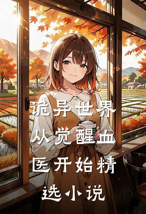 诡异世界：从觉醒血医开始精选小说