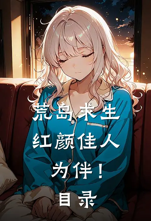 荒岛求生，红颜佳人为伴！目录