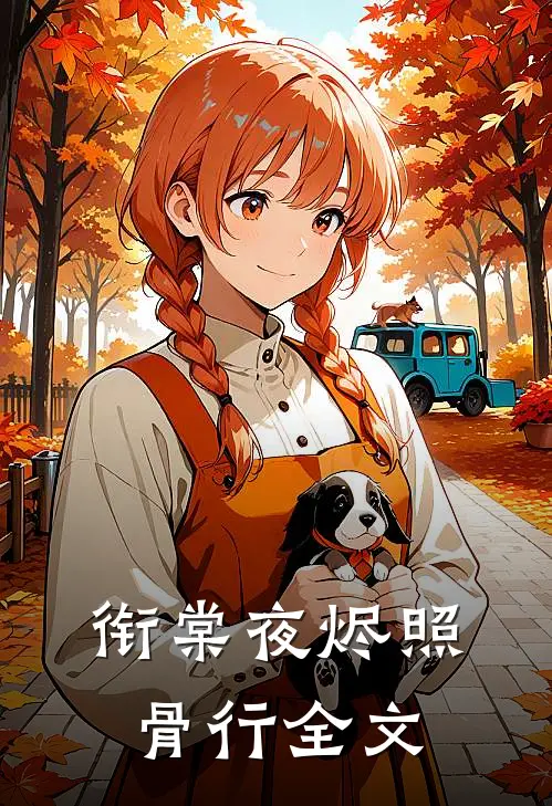 衔棠夜烬照骨行全文