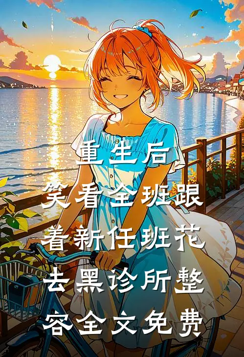 重生后，笑看全班跟着新任班花去黑诊所整容全文免费