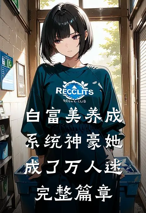 白富美养成系统神豪她成了万人迷完整篇章