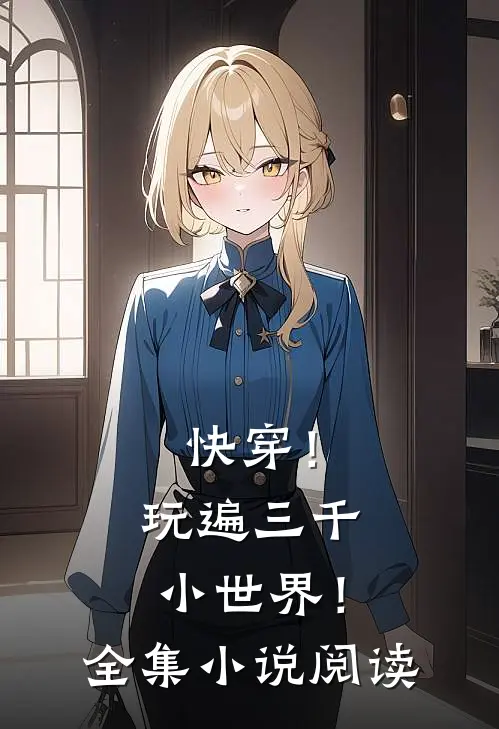 快穿！玩遍三千小世界！全集小说阅读