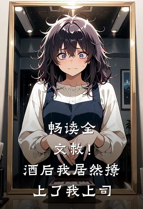 畅读全文救！酒后我居然撩上了我上司