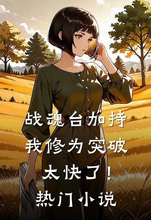 战魂台加持，我修为突破太快了！热门小说