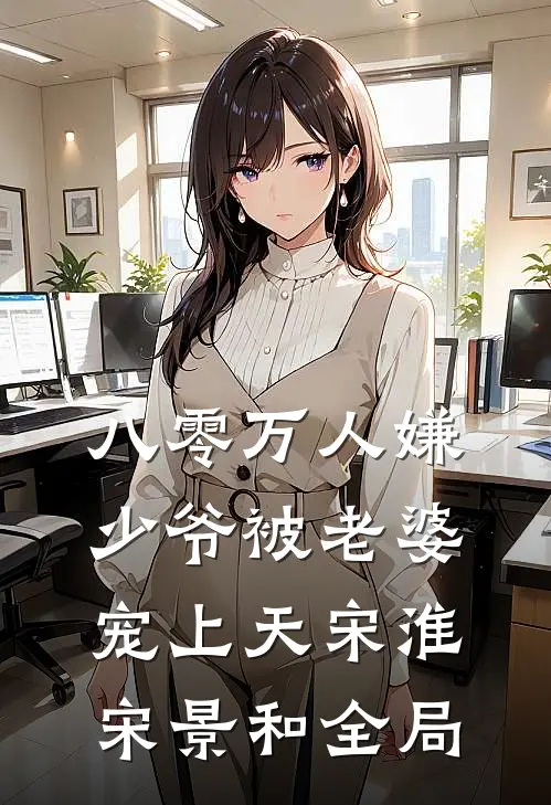 八零万人嫌少爷被老婆宠上天宋淮宋景和全局