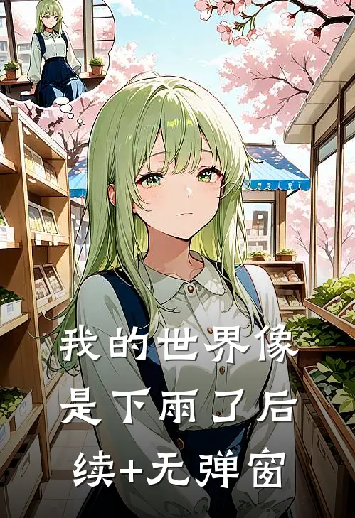 我的世界像是下雨了后续+无弹窗