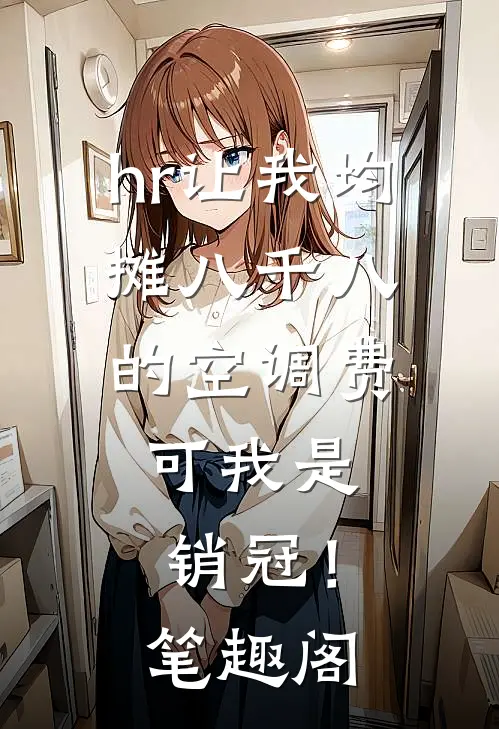 hr让我均摊八千八的空调费，可我是销冠！笔趣阁