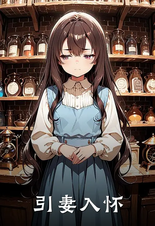 引妻入怀