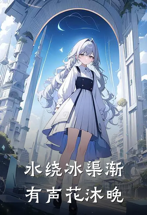 水绕冰渠渐有声花沐晚