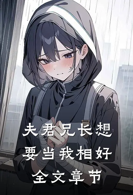 夫君兄长想要当我相好全文章节