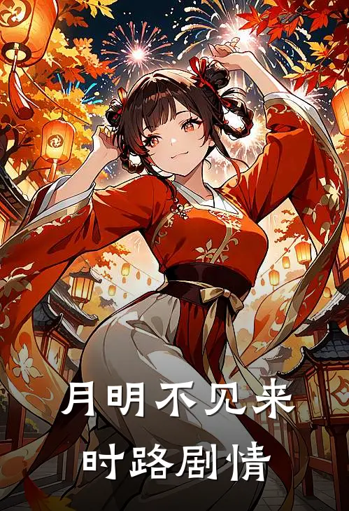 月明不见来时路剧情
